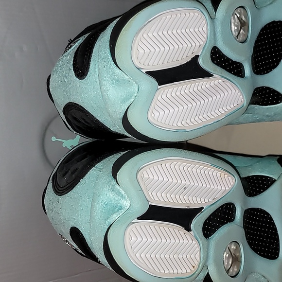 2019. Air Jordan 13 Retro. Island Green. Men's size 13. 9/10 condition. - Picture 15 of 16